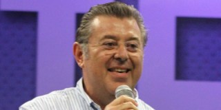 Francisco Búrquez Valenzuela