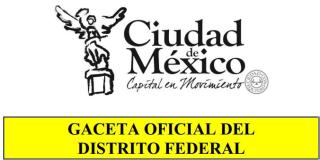 Gaceta-DF