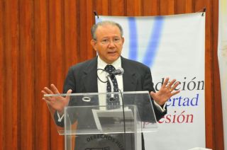 Humberto Hernández Haddad