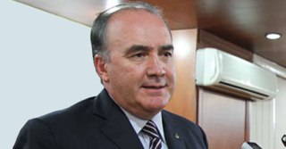 Jorge Dávila Flores