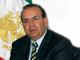 navarrete p