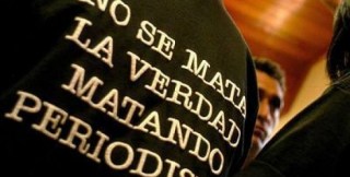 periodistas