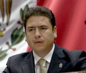 Ricardo Astudillo Suárez.