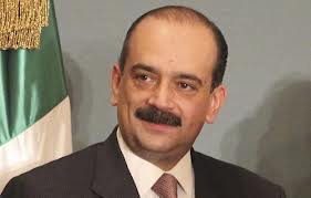 sebastian lerdo de tejada