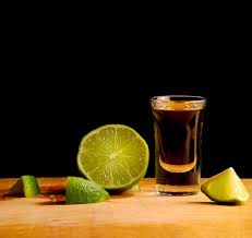 tequila