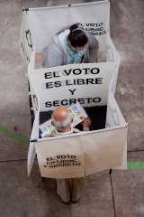 voto