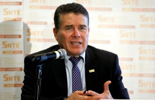 JUAN DÍAZ DE LA TORRE