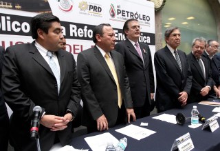 FORO REFORMA ENERGÉTICA