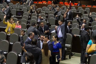 CÁMARA DE DIPUTADOS