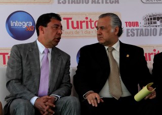 ESTRENA LÍNEA TURIBÚS