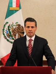 PROMULGARÁ EN BREVE REFORMA ENERGÉTICA