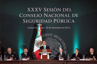 ENCABEZA SESIÓN DEL  CONSEJO DE SEGURIDAD