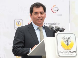 Édgar Abraham Amador Zamora