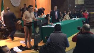 dip desnudo camara
