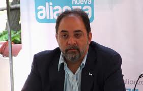 luis castro