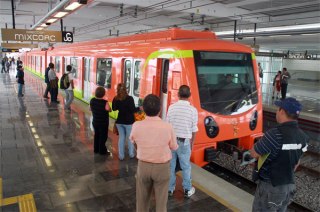 metro-mexico