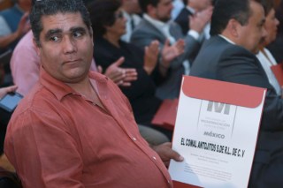 modernizacion sectur