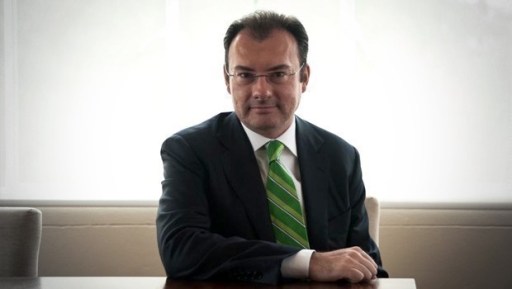 videgaray premio