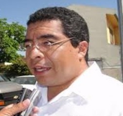 Vladimir Aguilar García