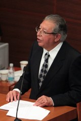 COMPARECE DIRECTOR DE COMISIÓN FEDERAL DE ELECTRICIDAD