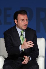LUIS VIDEGARAY