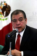 HABLÓ SOBRE EL BUEN FIN