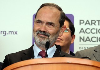 CONFIA QUE PACTO POR MÉXICO SIGA DANDO FRUTOS