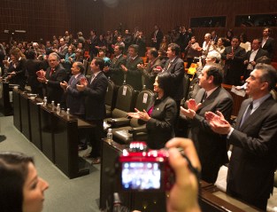 CÁMARA DE DIPUTADOS