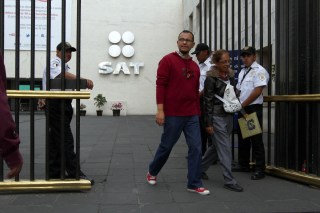 AMPLIA SAT PLAZO PARA MIGRAR A FACTURA ELECTRÓNICA