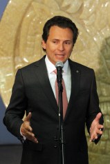 PARTICIPA EN REUNIÓN DE EMBAJADORES