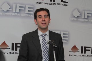 INAUGURAN CENTRO DE PRODUCCIÓN EN EL IFE