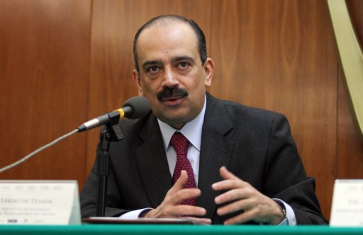 GARANTIZAN ABASTO DE MEDICAMENTOS EN EL SECTOR SALUD