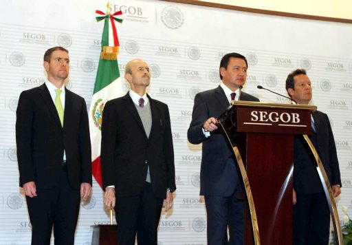 OFRECEN CONFERÍA DE PRENSA