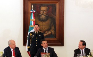 CONSEJO MEXICANO DE HOMBRES DE NEGOCIOS