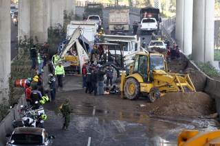 SOCAVÓN EN PERIFÉRICO