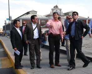 ELEMENTOS DEL ESTADO MAYOR