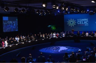 ACTIVIDADES DE CELAC