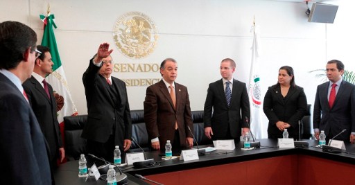 camacho solis protesta