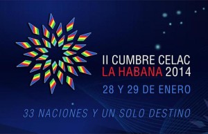 cumbre celac 2014