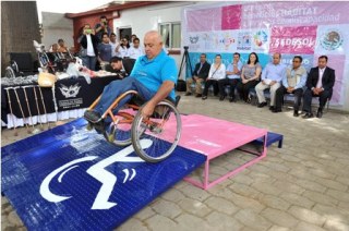 discapacidad sedesoo