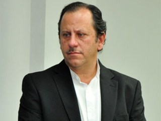 Eduardo Vázquez Martín