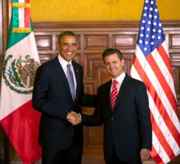 EPN Obama 1