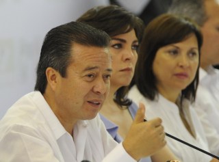 Foto 3 Plenaria Mérida