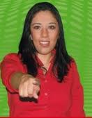 Georgina Bandera Flores