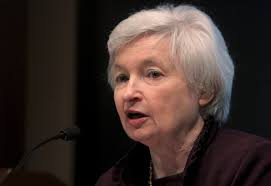 Janet Yellen