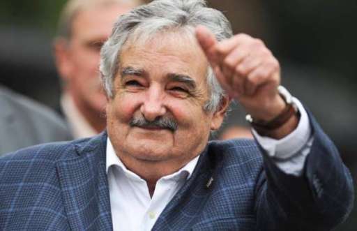 jose mujica