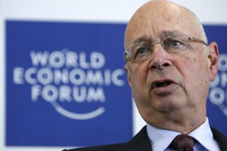 Klaus Schwab