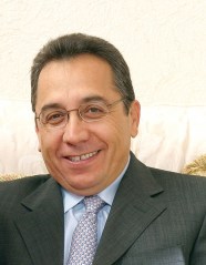 Luis Soto