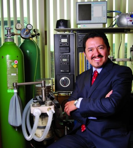 Manuel Antonio Castellanos