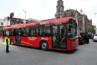 metrobus